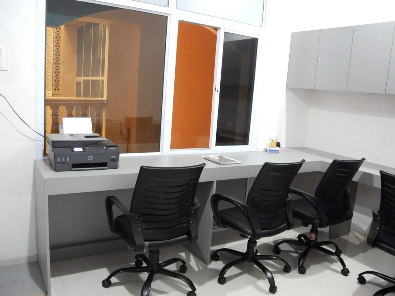 Virtual Office in Vadodara