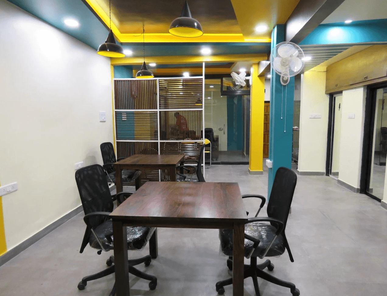 Virtual Office in Nagpur
