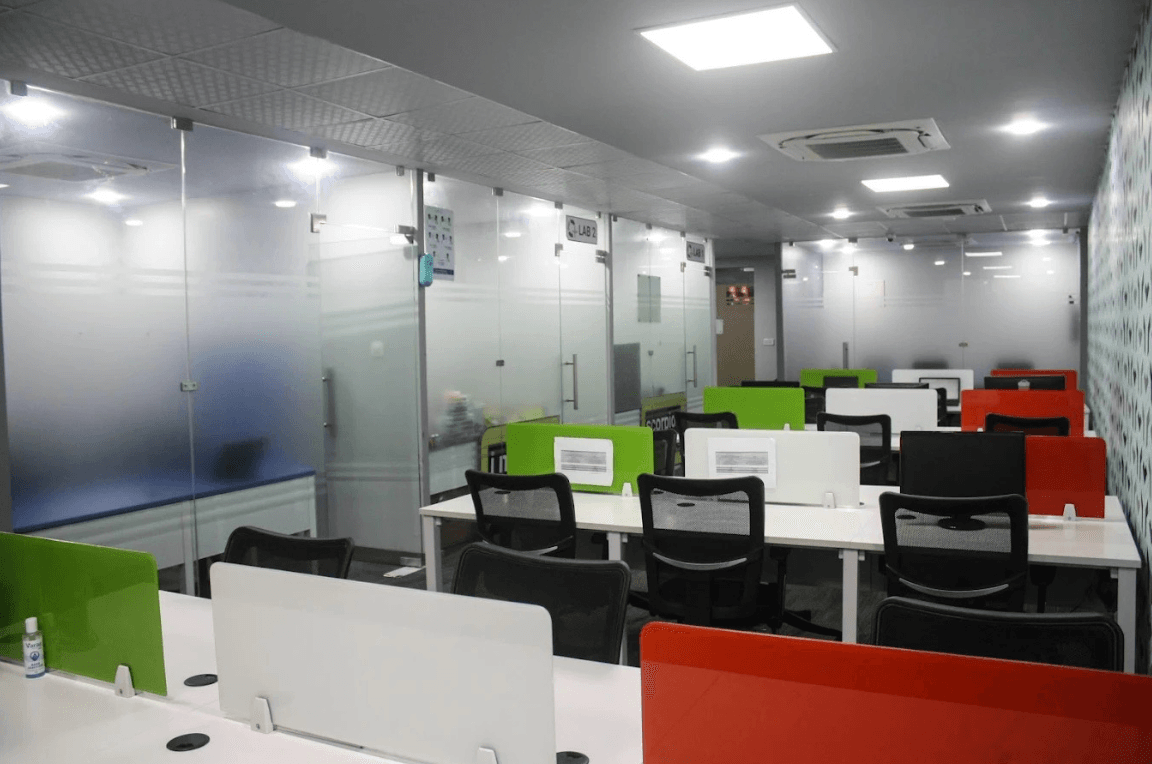 Virtual Office in Visakhapatnam