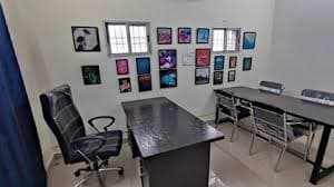 Virtual Office in Bhilai