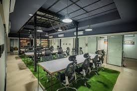 Virtual Office in Connaught Place