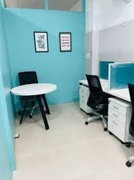 Virtual Office in Jammu