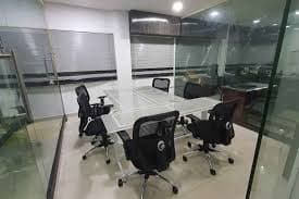 Virtual Office in Kochi