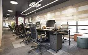 Virtual Office in Ahmedabad