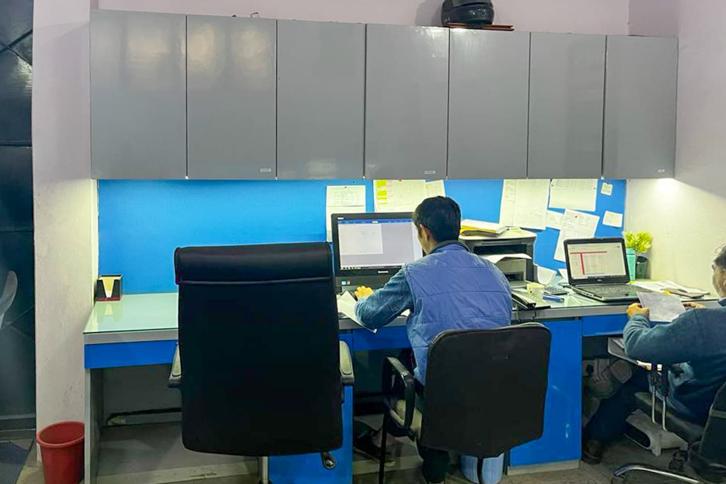 Virtual Office in Anjali Bara Bazar