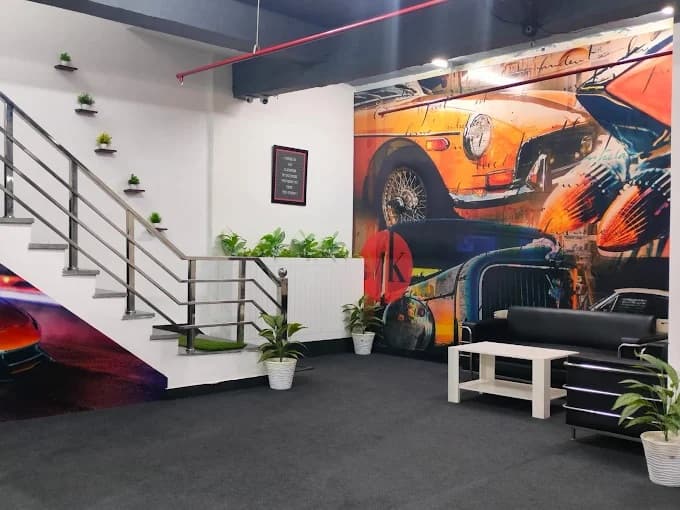 Virtual Office in Panchkula