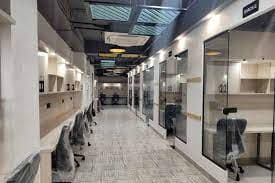 Virtual Office in Kangra