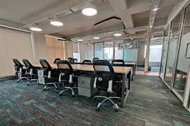 Virtual Office in Janakpuri East