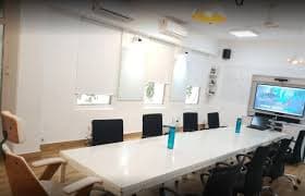 Virtual Office in Asaf Ali