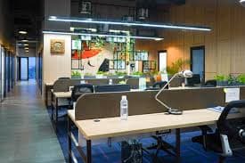 Virtual Office in Faridabad