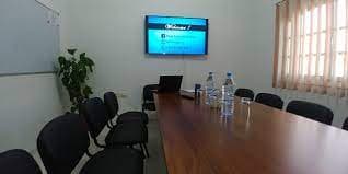 Virtual Office in Aizawl