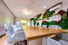 Virtual Office in Raipur
