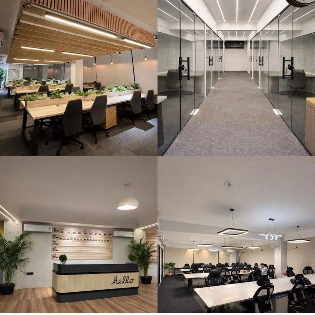 Virtual Office in Dehradun