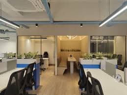 Virtual Office in Bhubweneshwar