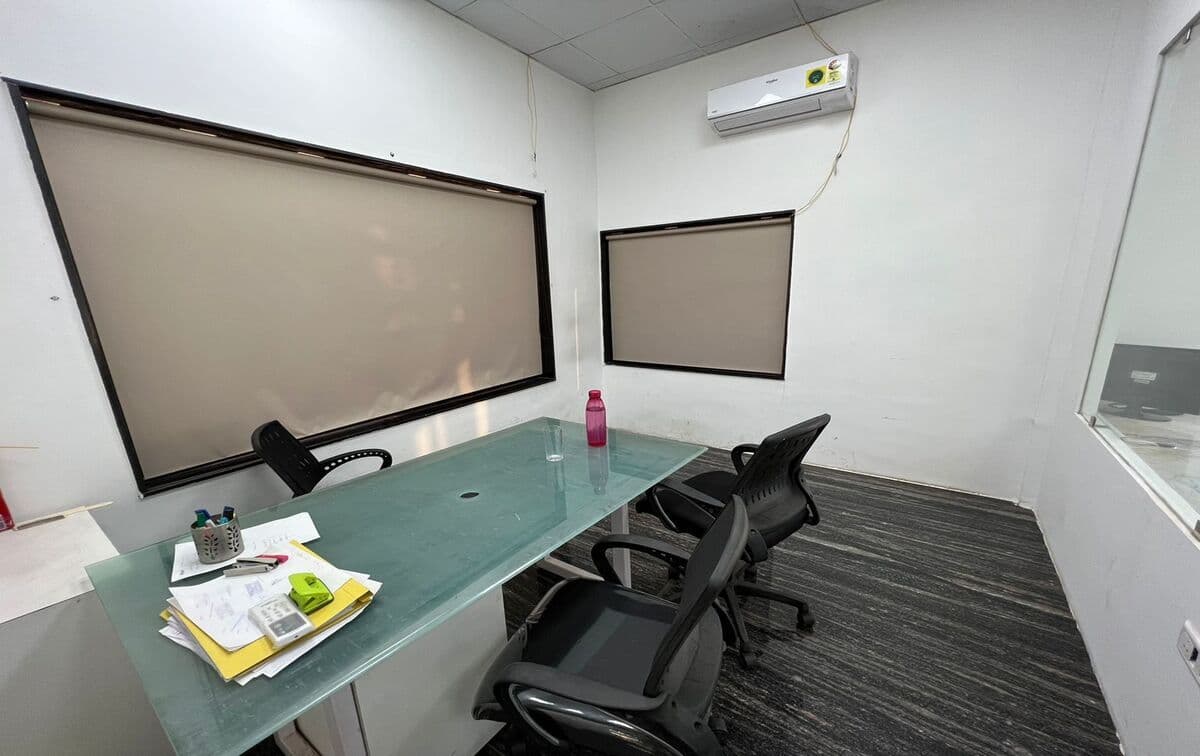 Virtual Office in Surat