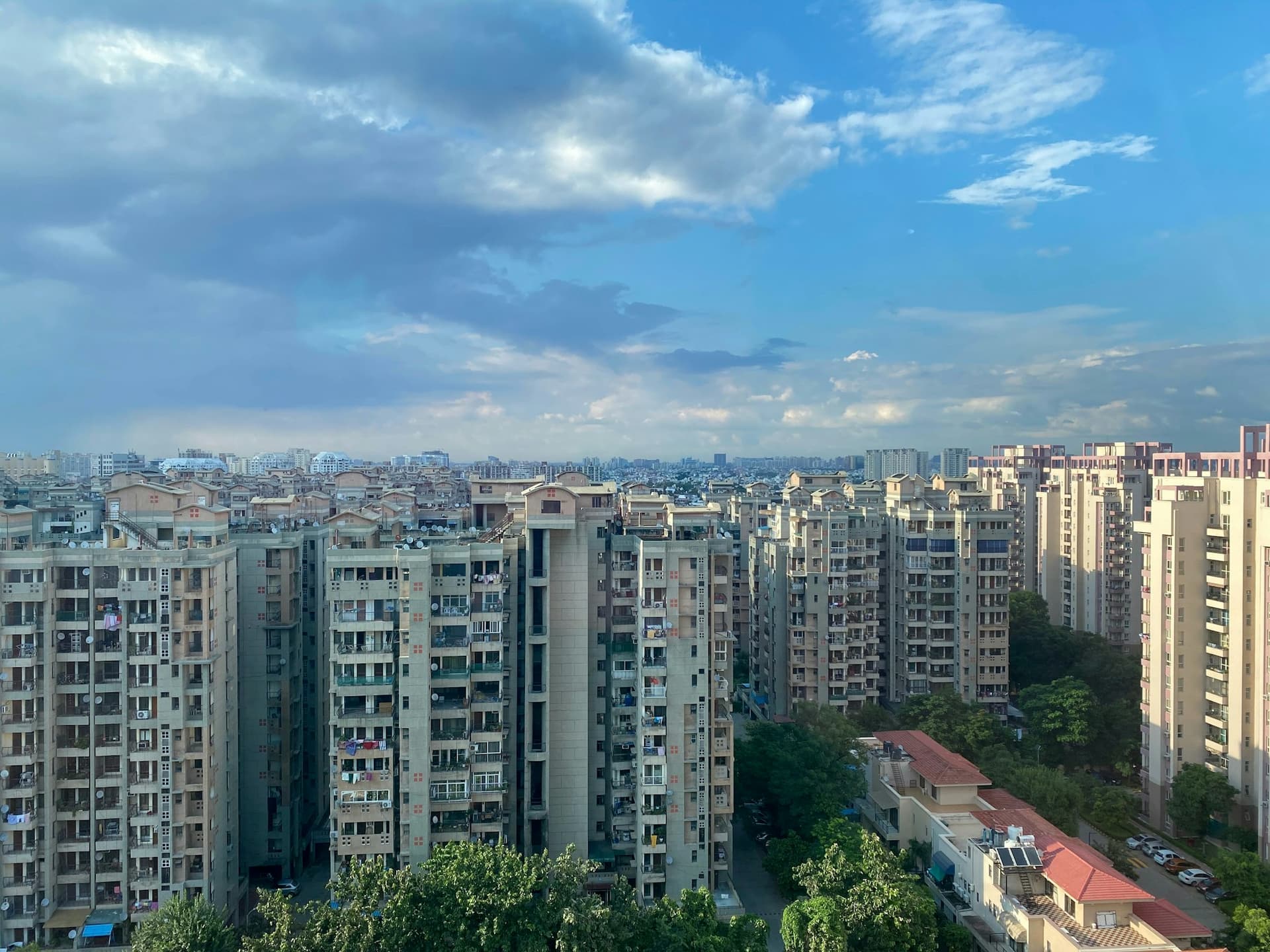 Delhi